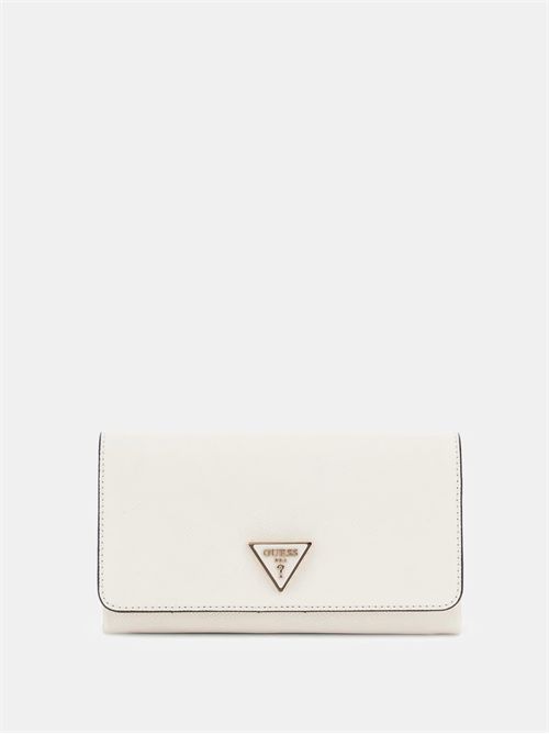 bag woman white GUESS | HWZG7879750/BON